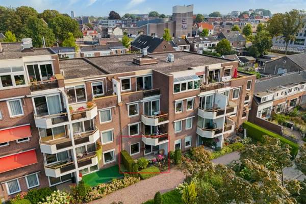 Woning Nieuwe Tielseweg 2401 Tiel