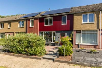 Woning Hofsingel 39 Arnhem