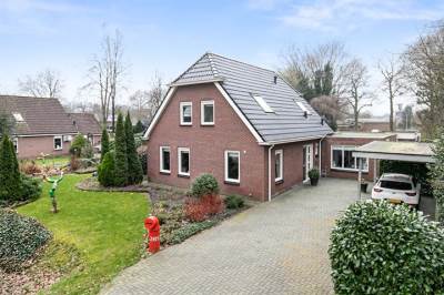 Woning Musselweg 6 Valthermond