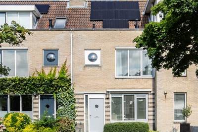Woning Anna Blamanstraat 118 Hoofddorp