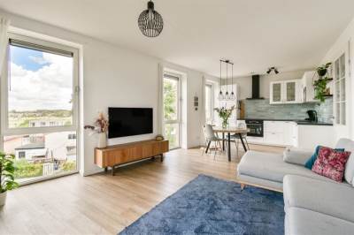 Woning Winterjanpad 150 Amsterdam