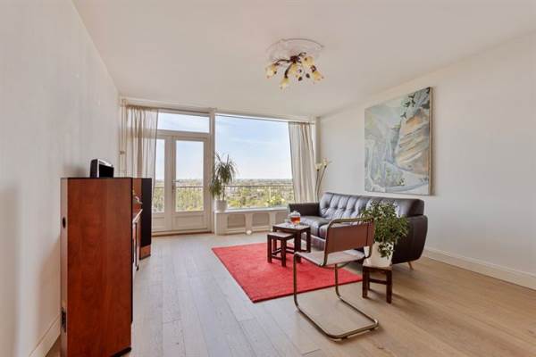 Woning Baden Powellweg 185 Amsterdam
