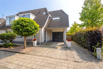 Woning Fazantstraat 2 Groot-Ammers