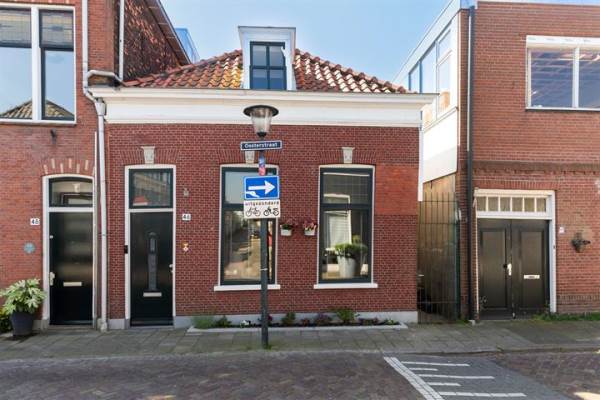 Woning Oosterstraat 46 Vlaardingen