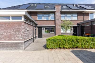 Woning Matjador 68 Wervershoof