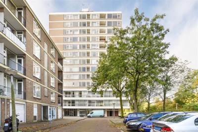 Woning Maassluisstraat 230 Amsterdam