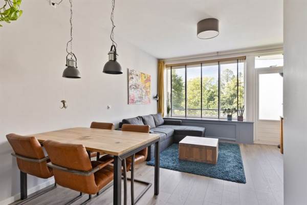Woning Robert Fruinlaan 311 Amsterdam