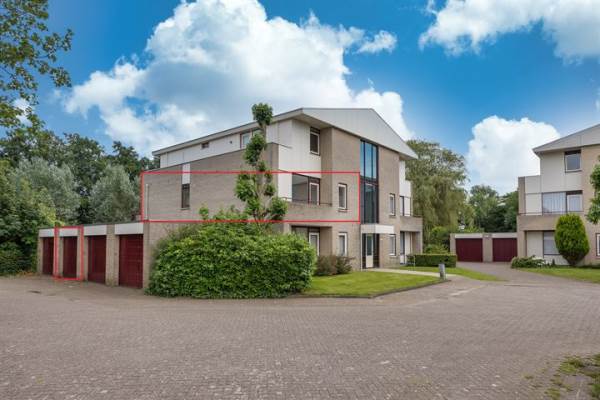 Woning Stjoerboard 38 Joure