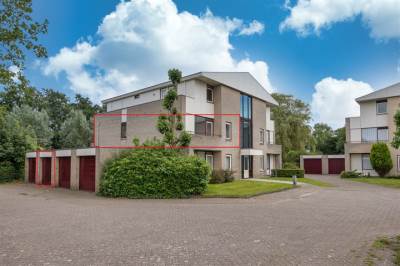 Woning Stjoerboard 38 Joure