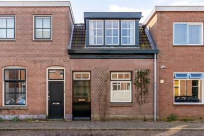 Woning Schoolstraat 28 Deventer