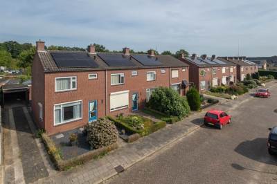 Woning Den Alst 1 's-Heerenberg