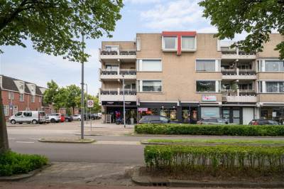 Woning Aar 25 Rotterdam