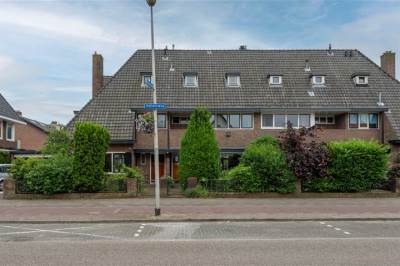 Woning Huizerweg 64 Bussum