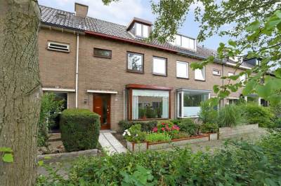 Woning Ericastraat 36 Monster