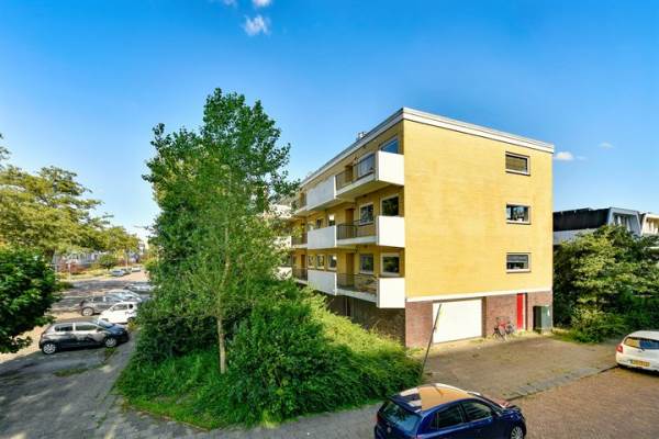 Woning Zonnestein 51 Amstelveen
