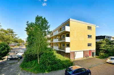 Woning Zonnestein 51 Amstelveen