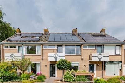 Woning Prof. dr. W. Einthovenweg 3 De Bilt