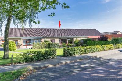 Woning Talma Park 17 Balk