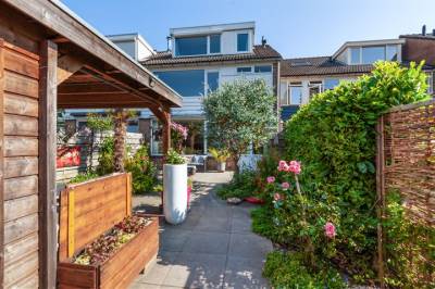 Woning Akeleistraat 6 Gouda