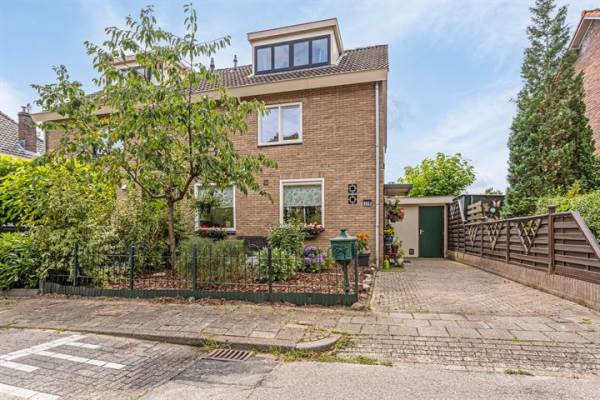 Woning van Ewijkweg 20B Oosterbeek