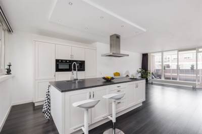 Woning Sandenburg 109 Haarlem