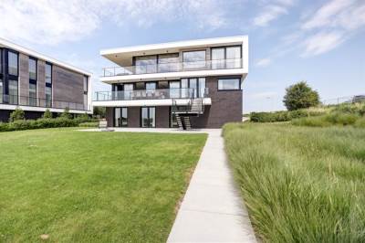 Woning Vliete 2 Kamperland