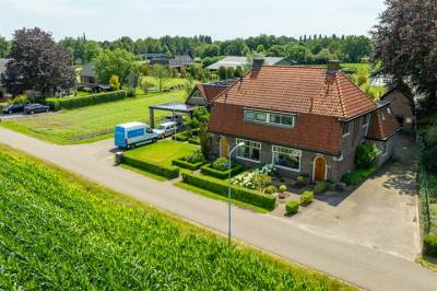 Woning Kervelseweg 21 Hengelo (GE)