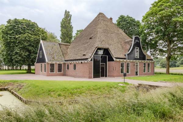 Woning Oudijk 47 Westwoud