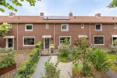 Woning Hulweg 56 Lunteren