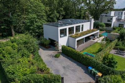 Woning Hertespoor 1 Ulvenhout (Gem. Breda)