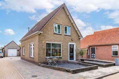 Woning Schoolkade 154 Musselkanaal