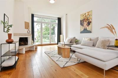 Woning Pijnboomstraat 61 Den Haag