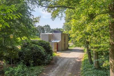 Woning Nullen 10 Ledeacker