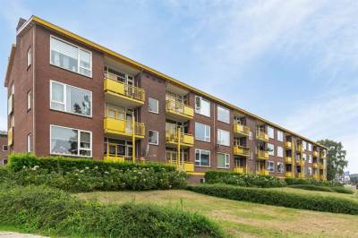 Woning P.C. Boutensstraat 287 Almelo