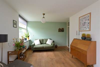 Woning Paardenmarkt 34 Schoorl