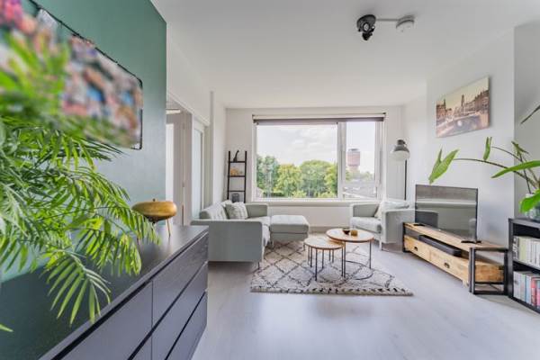 Woning Jadelaan 41 Utrecht