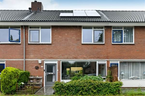 Woning Meijhorst 5414 Nijmegen
