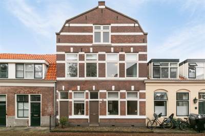 Woning Verwerijstraat 25 Middelburg