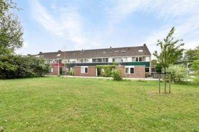 Woning Duindoorn 75 Krimpen aan den IJssel