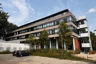 Woning Van Schendelstraat 125 Groningen