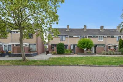 Woning Emmastraat 89 Rozenburg (ZH)