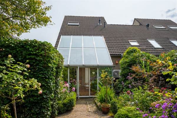 Woning Koninginnelaan 34 Soest