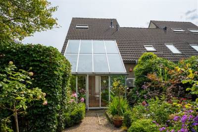 Woning Koninginnelaan 34 Soest