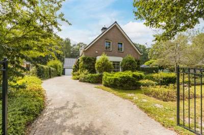 Woning Kerkweg 4 Bellingwolde