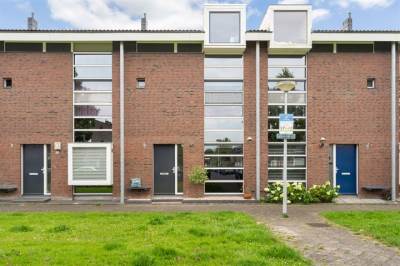 Woning Zevenblad 66 De Meern