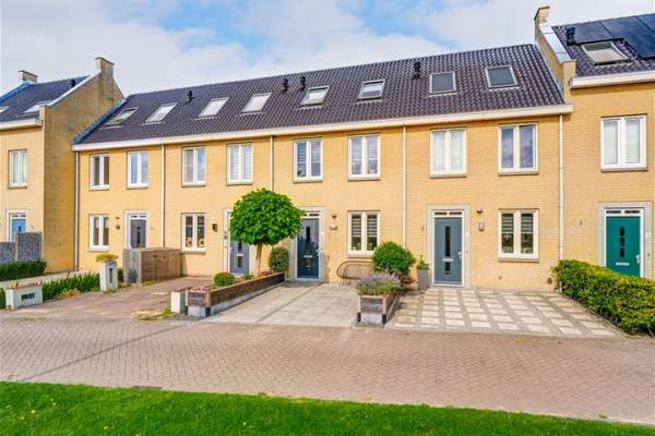 Woning Keizerskroon 7 Breezand