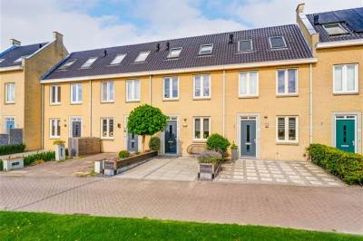 Woning Keizerskroon 7 Breezand