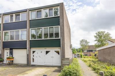 Woning Ahuislanden 259 Enschede