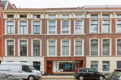 Woning Anna Paulownastraat 69B Den Haag