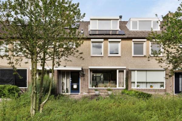 Woning Rietgorshof 10 Nuenen